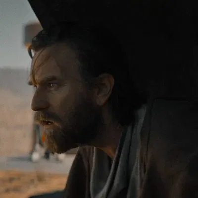 Obi-Wan Kenobi