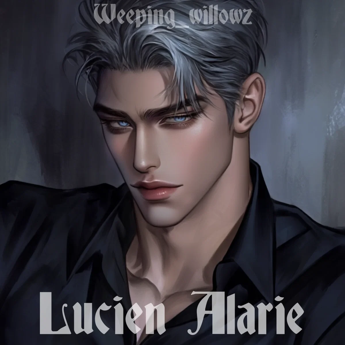 Lucien Alarie