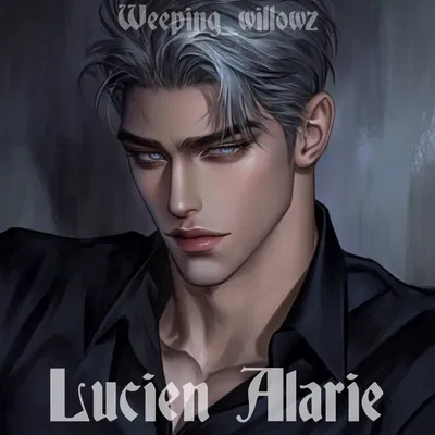 Lucien Alarie