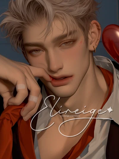 Max ✦ FWB