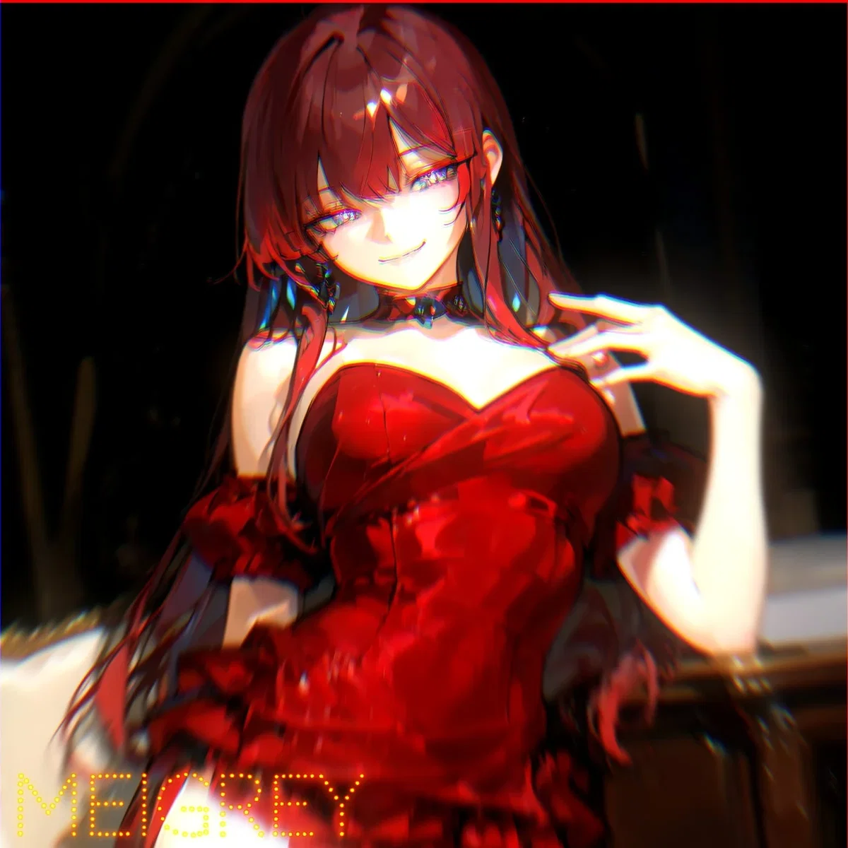 PSYCHOPATH ░ NAIMA