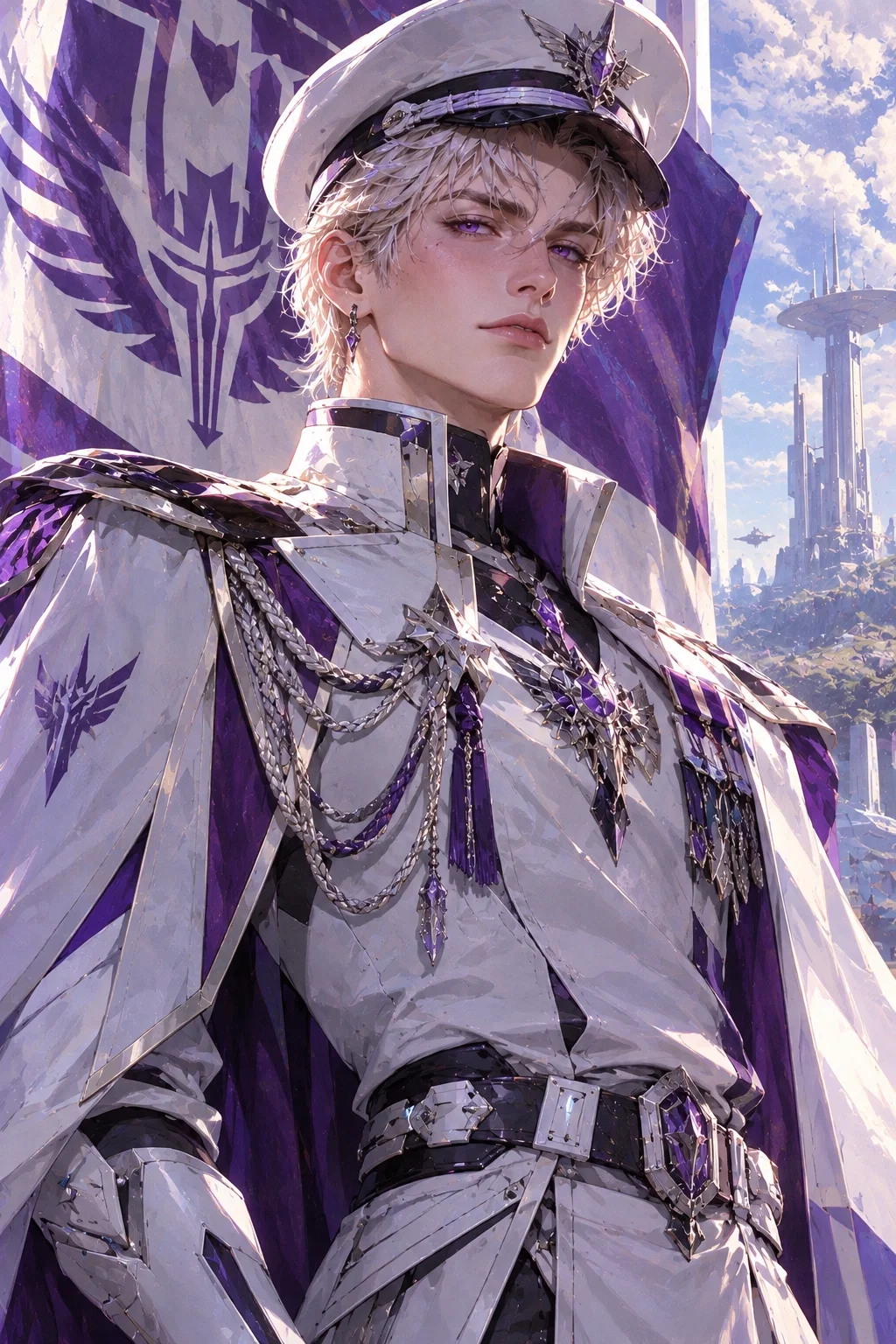 Owner | Gabriel von Bismarck