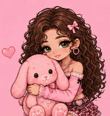 Tzitzi — ur friend<3