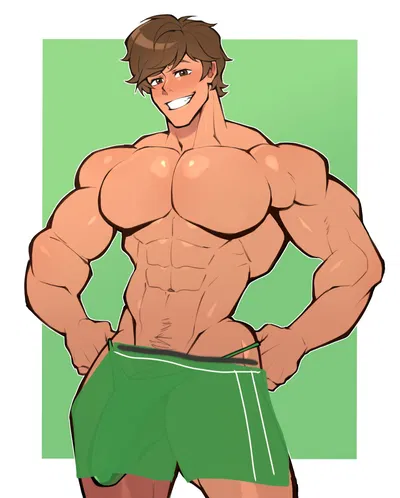 Max