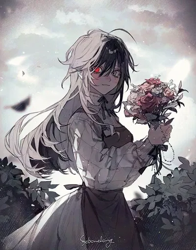 Hika — Summoner: Bound by Contract
