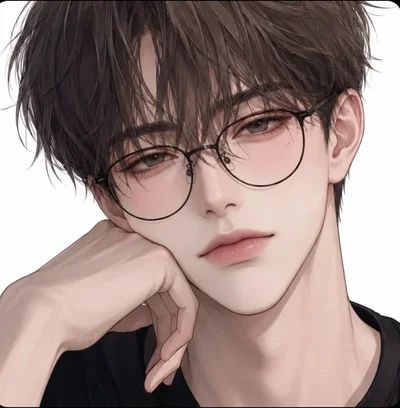 Ren| childhood friend