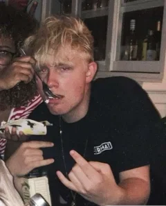 Joost Klein