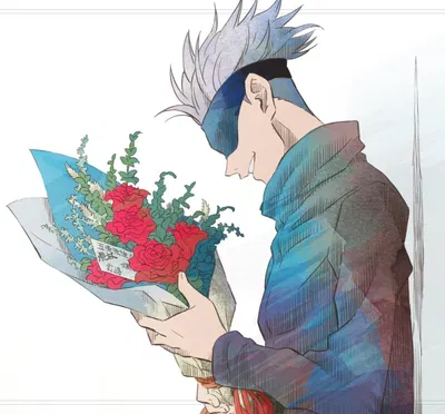 Satoru Gojo