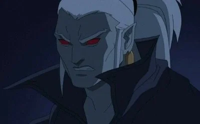 Count Vlad Dracula -- A Reborn Love