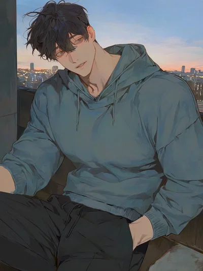 Haru Tanaka