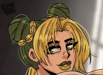 Jolyne Kujo 