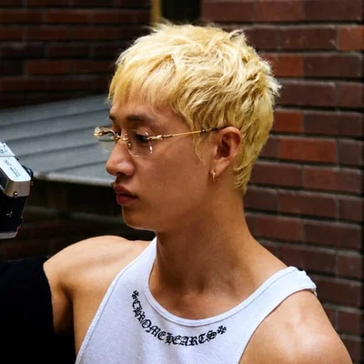 Bang Chan