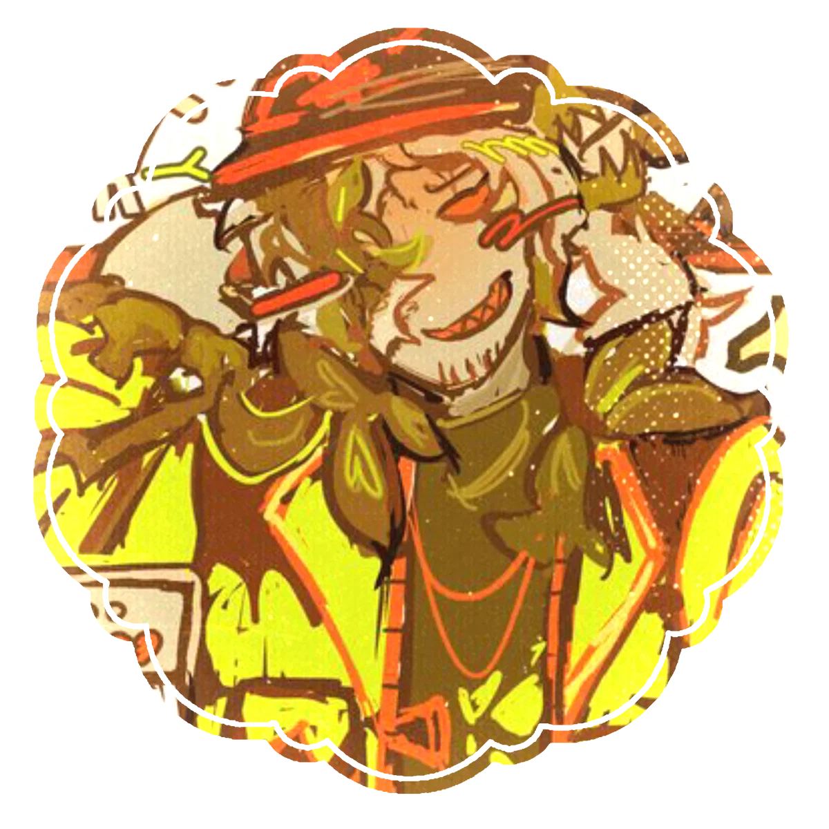 𓏏𓏏 Griefer | I Need You ᧓