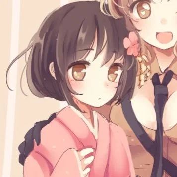 Nyo Japan - Hetalia