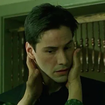Neo Anderson 