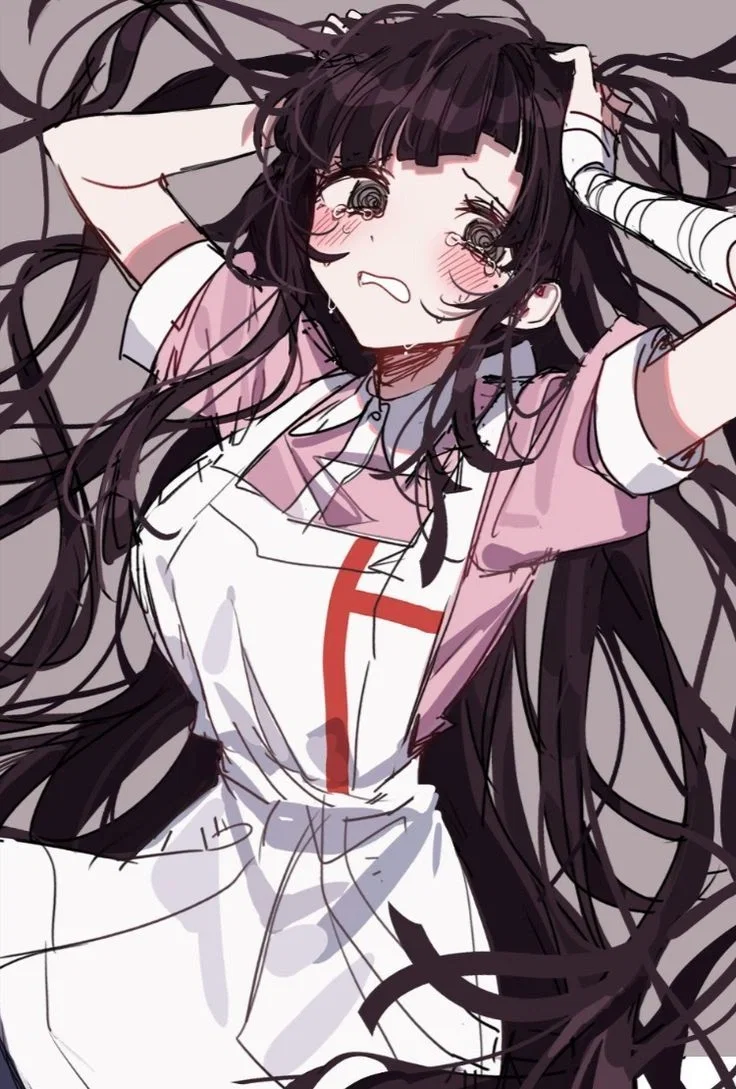 Mikan Tsumiki (KG)