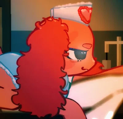 Nurse •[Animal Hospital]•