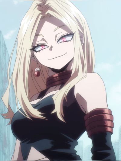 MHA- Laufey | Pick Me