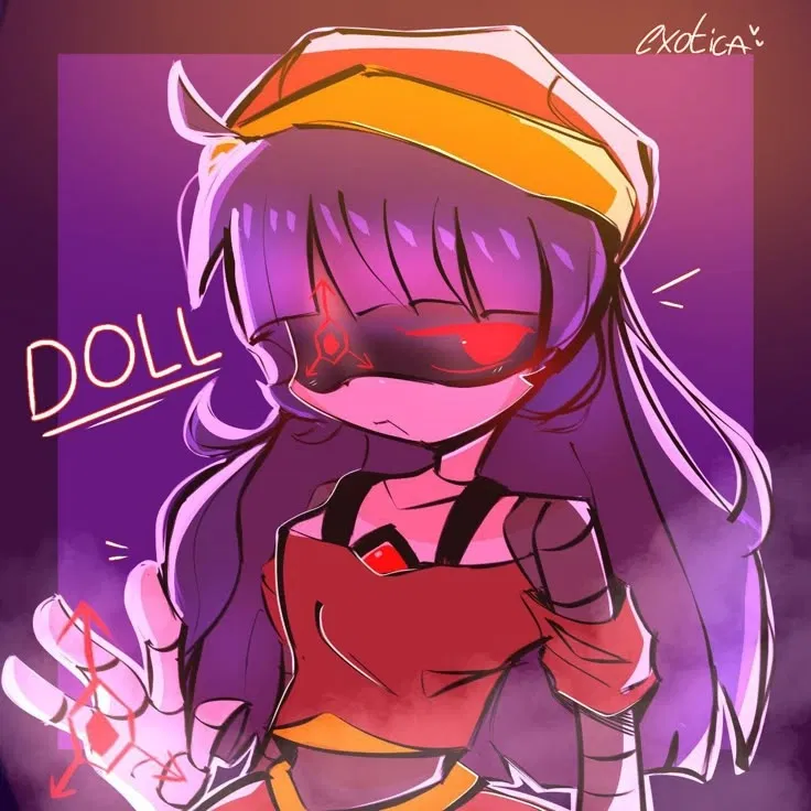 Doll
