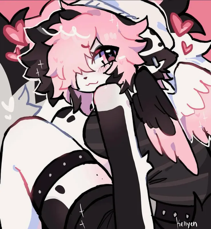 Punk Gf♡