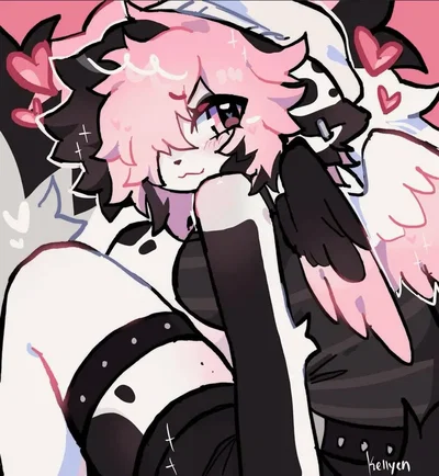 Punk Gf♡