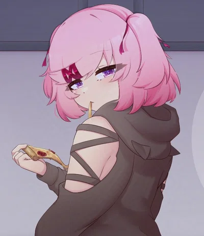 Natsuki | "Hard" Time Cooking