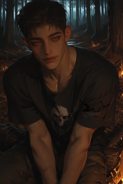 Ryder Holt|the one who survived