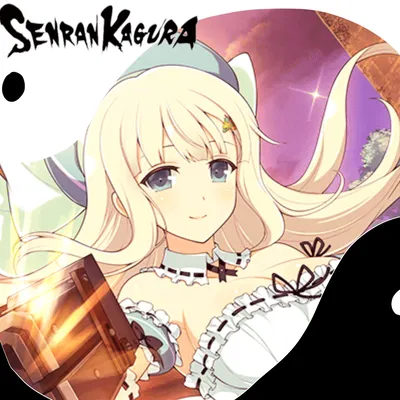 Senran Kagura | Yomi