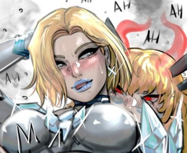 The Queens Attack~