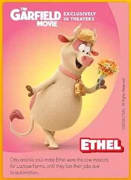 Ethel