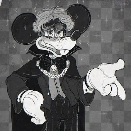 Steve bandel > (soft yandere)