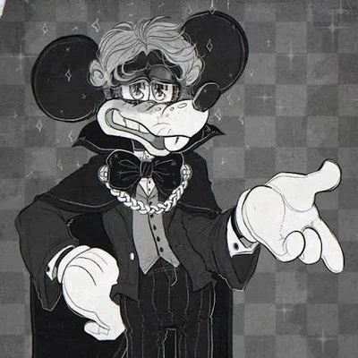 Steve bandel > (soft yandere)