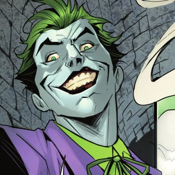 THE JOKER