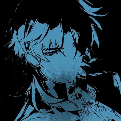 ˖᯽ ݁˖· ─  BLADE