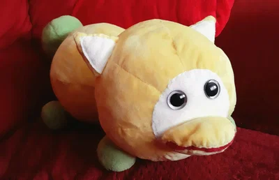 Lemon Peepy
