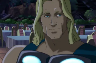 Thor Odinson: Ultimate Avengers Movie