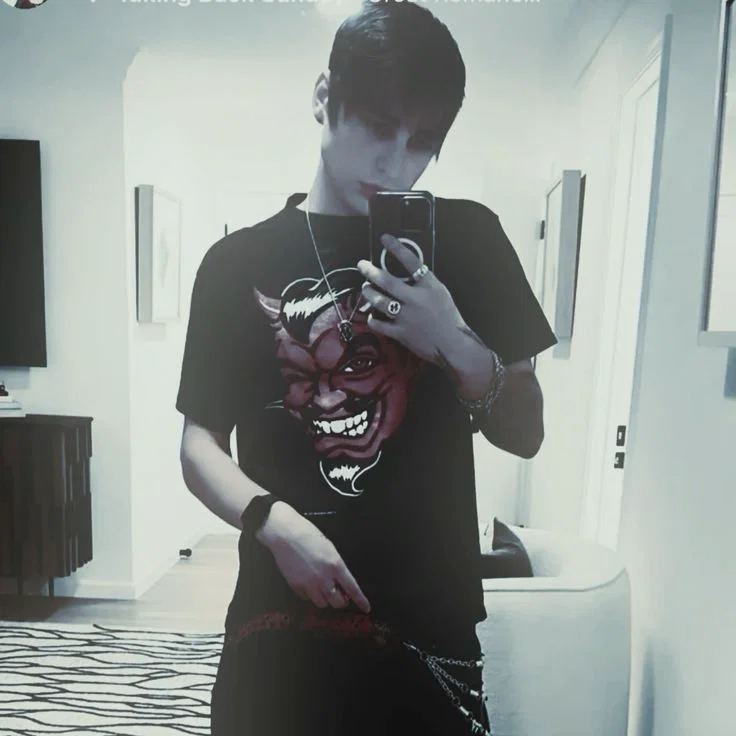 Colby Brock