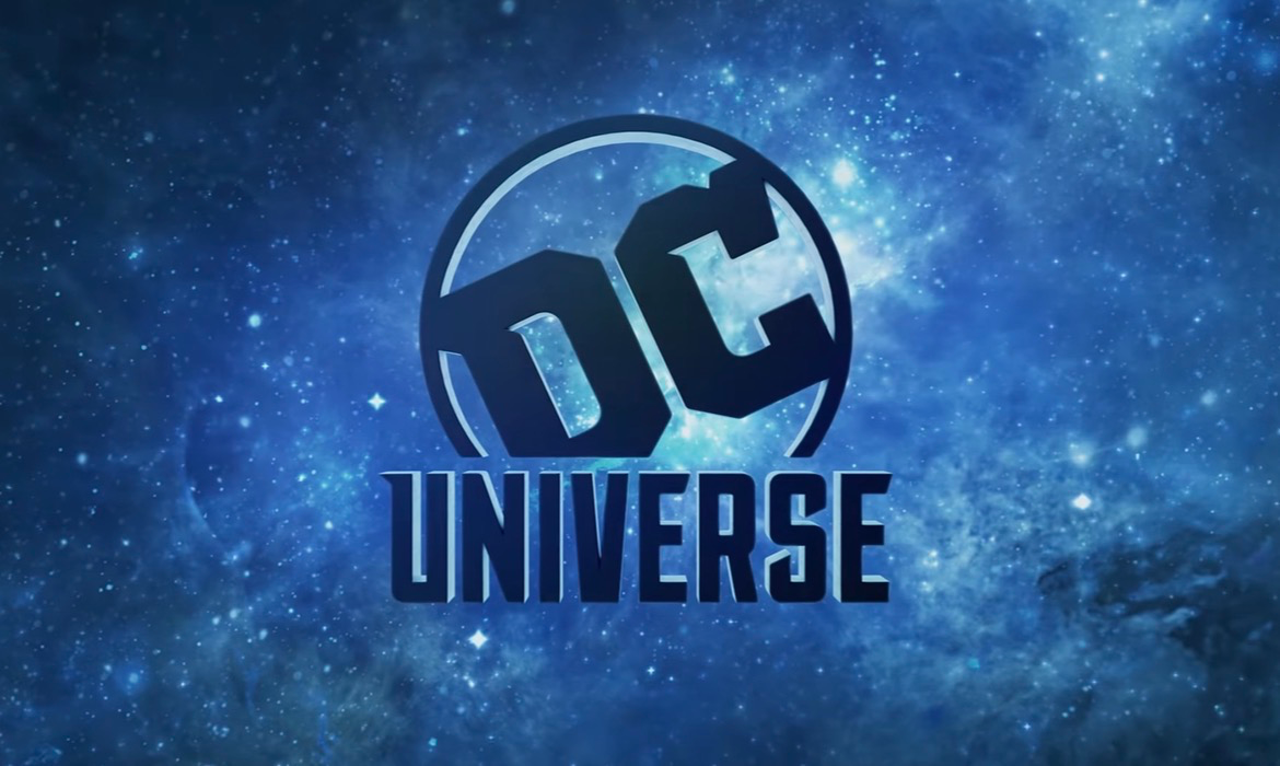DC Universe RPG