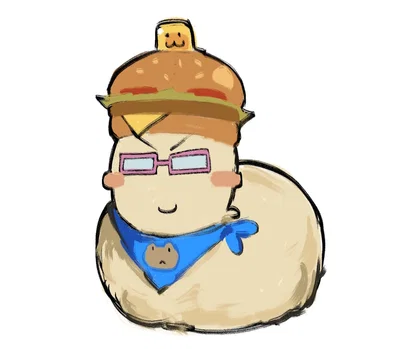 DISCORD SERVER OPEN! 