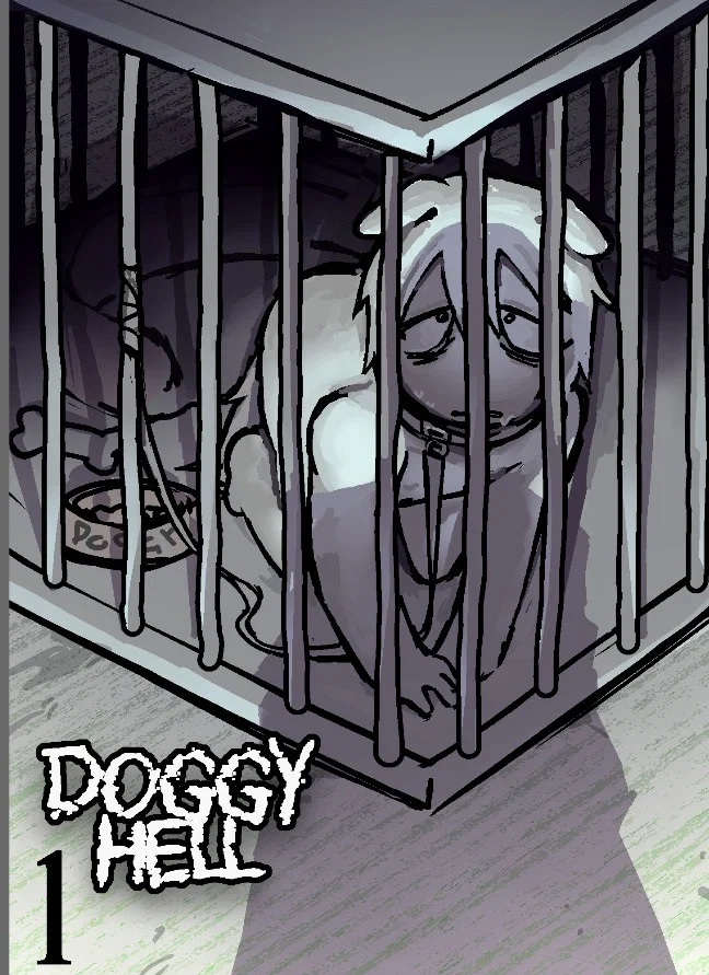 DoggyHell 