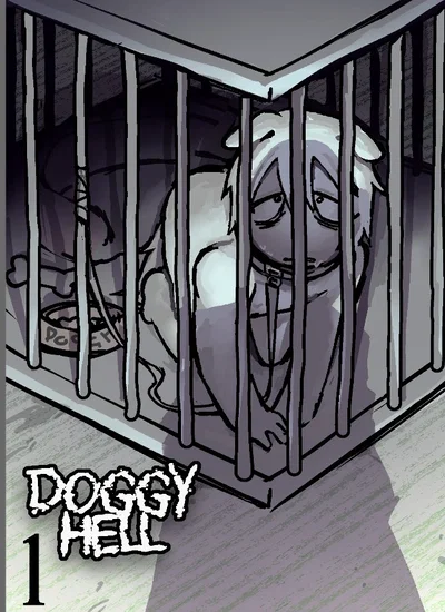DoggyHell 