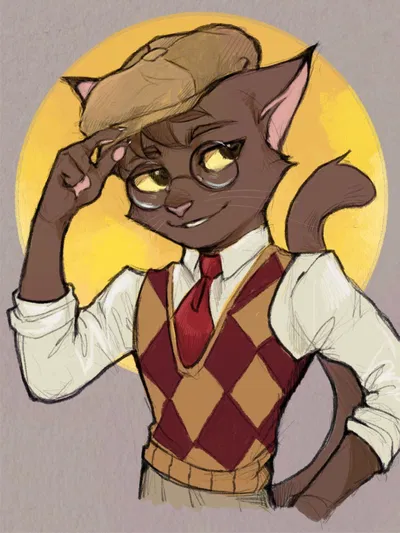 Reuben Pepper