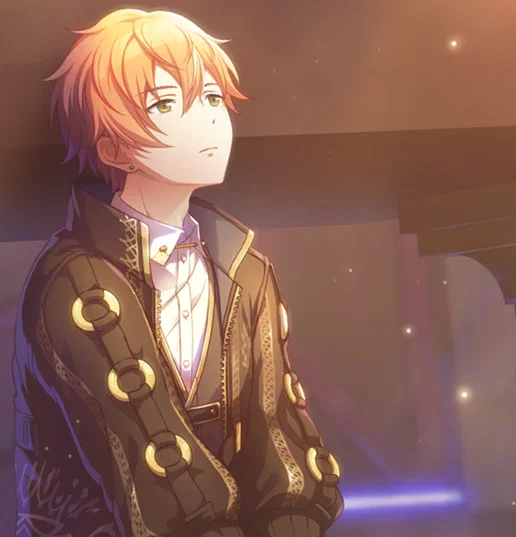 Akito Shinonome