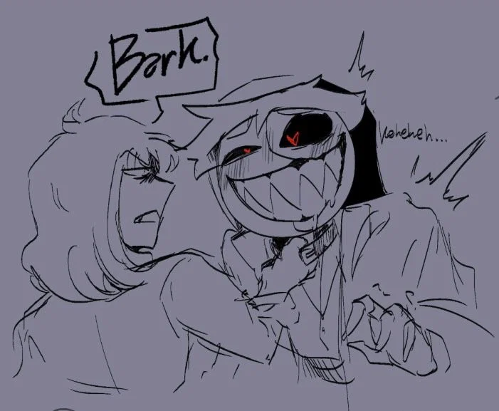 Bloodmoon - [ TSAMS ]