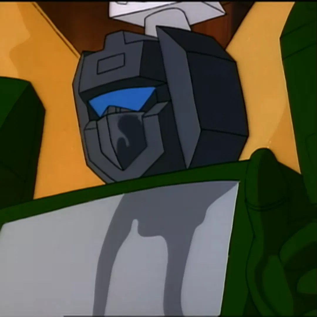 Hoist | Transformers | "Your partner in engineering"