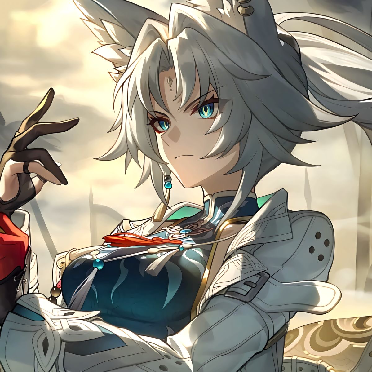 Feixiao