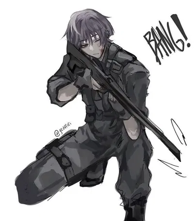 Assassin Scara variants