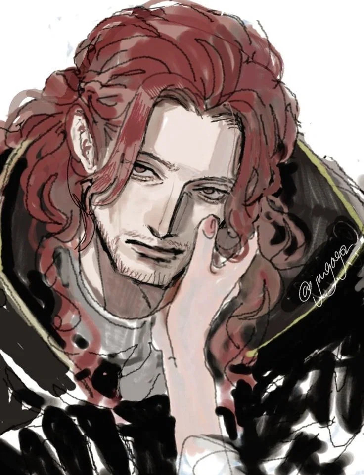 Shamrock / One Piece 