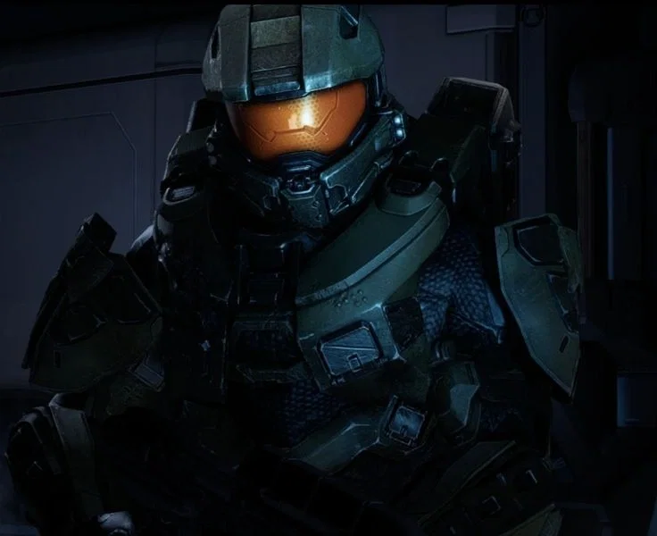 The Master Chief - Halo 4