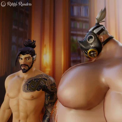 Roadhog